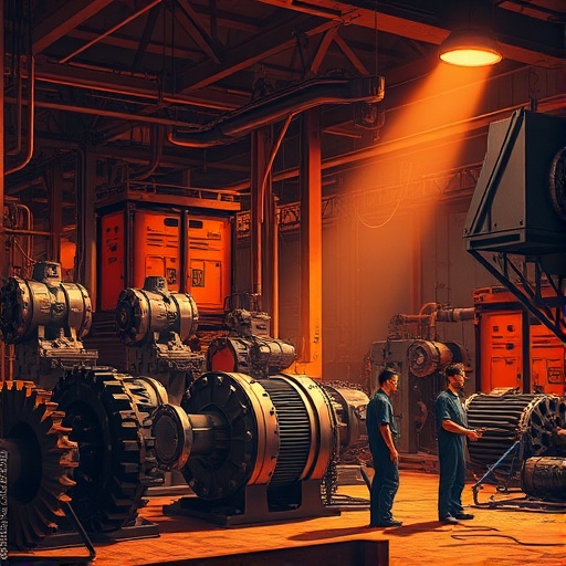 gearing industrial gearbox repair efficiency gearbox maintenance for industry power transmission