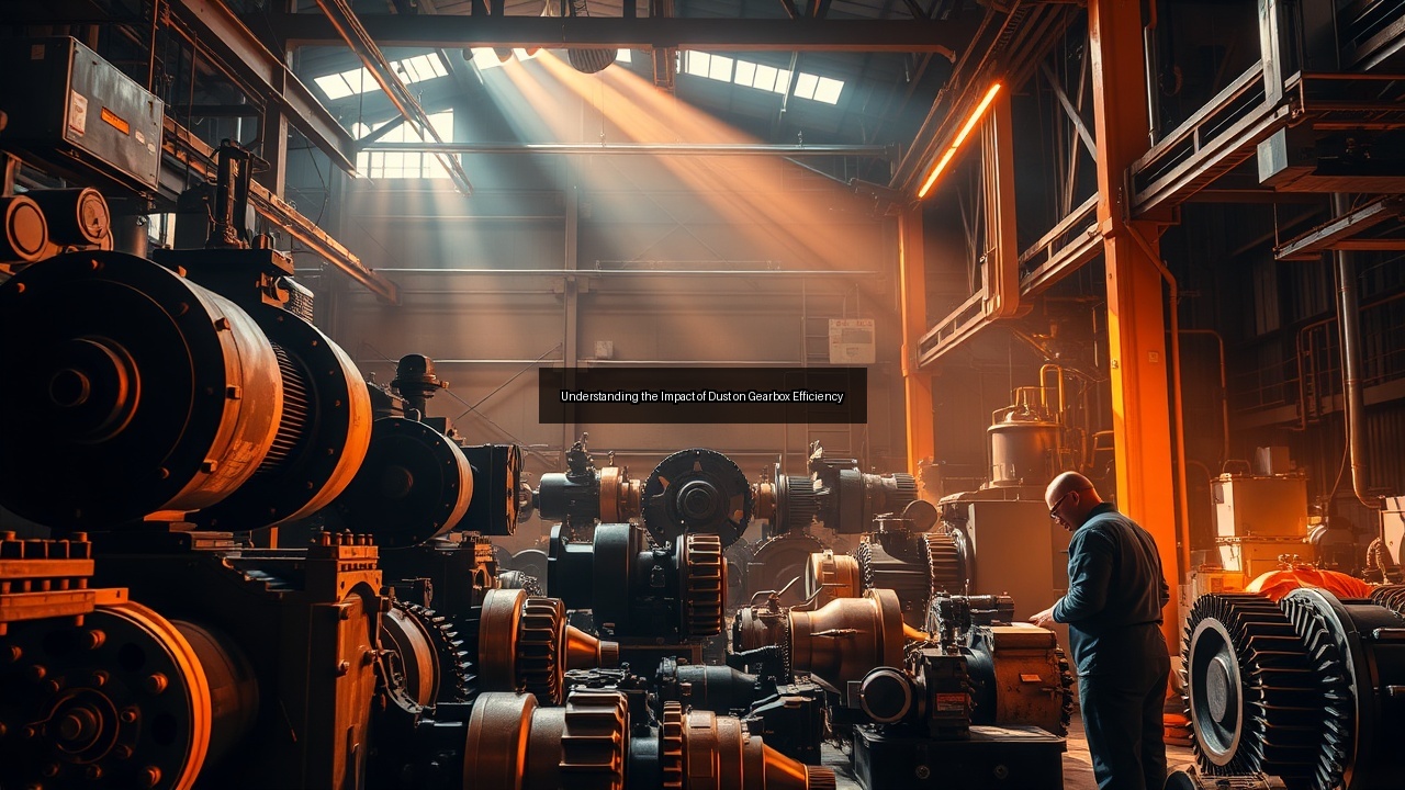 gear industrial gearbox lubrication gearbox maintenance routine industrial gearbox