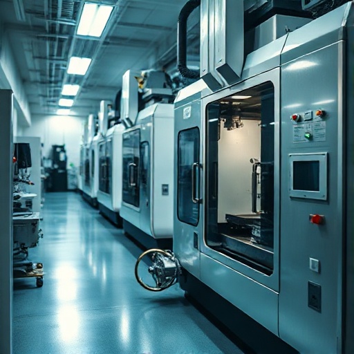 lathe swiss machining medical devices manufacturing quality control
